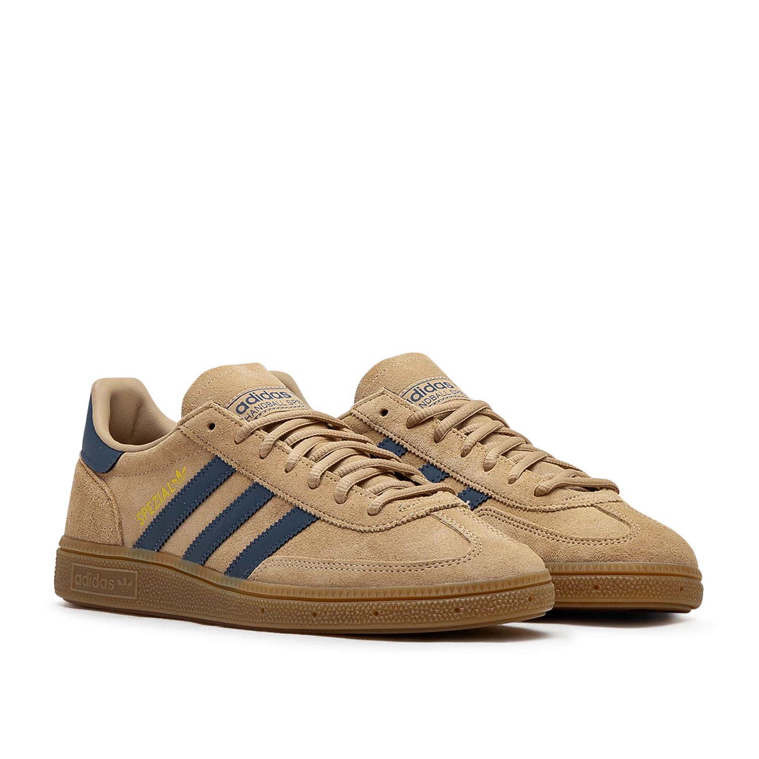 adidas Handball Spezial (Braun) - Allike Store