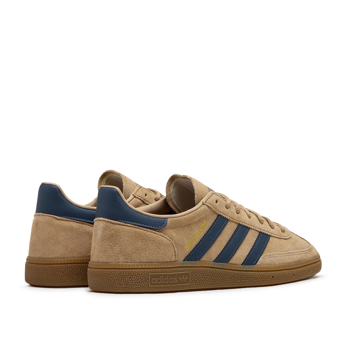 adidas Handball Spezial (Braun) - Allike Store