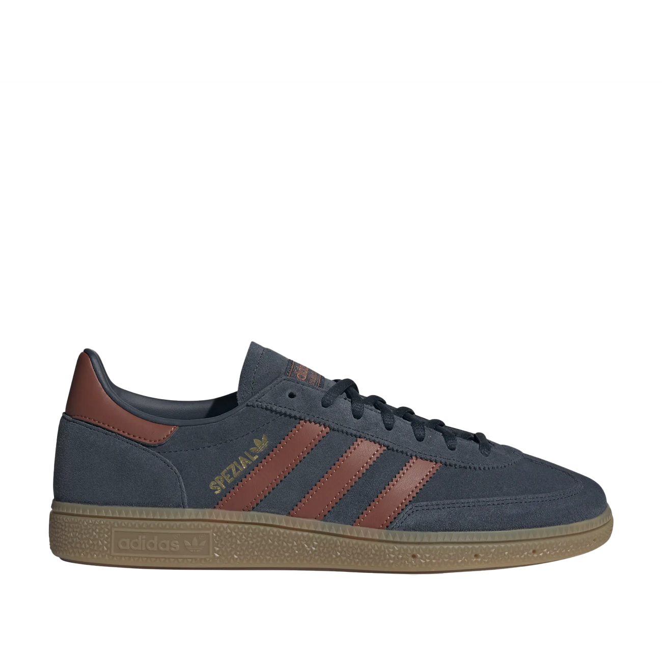 adidas Handball Spezial (Blau / Braun) - Allike Store