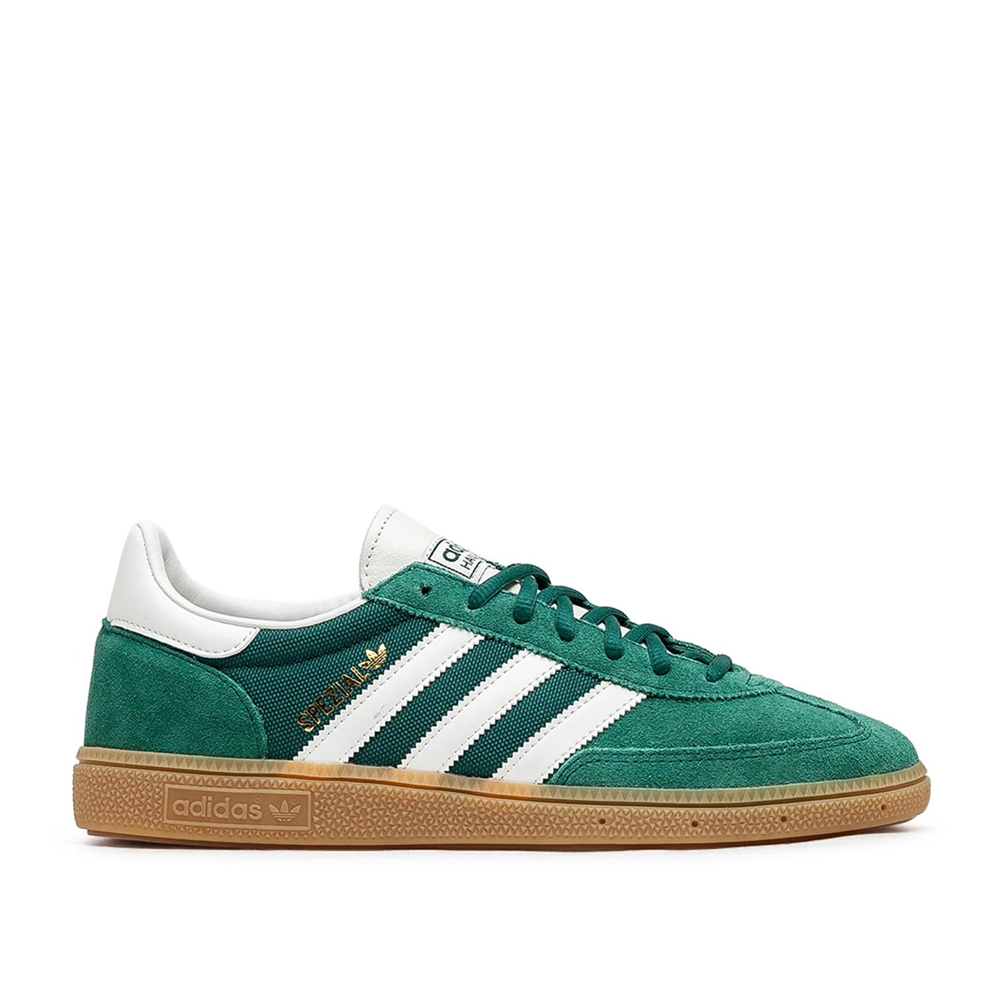 adidas Handball Spezial (Grün / Weiss) - Allike Store