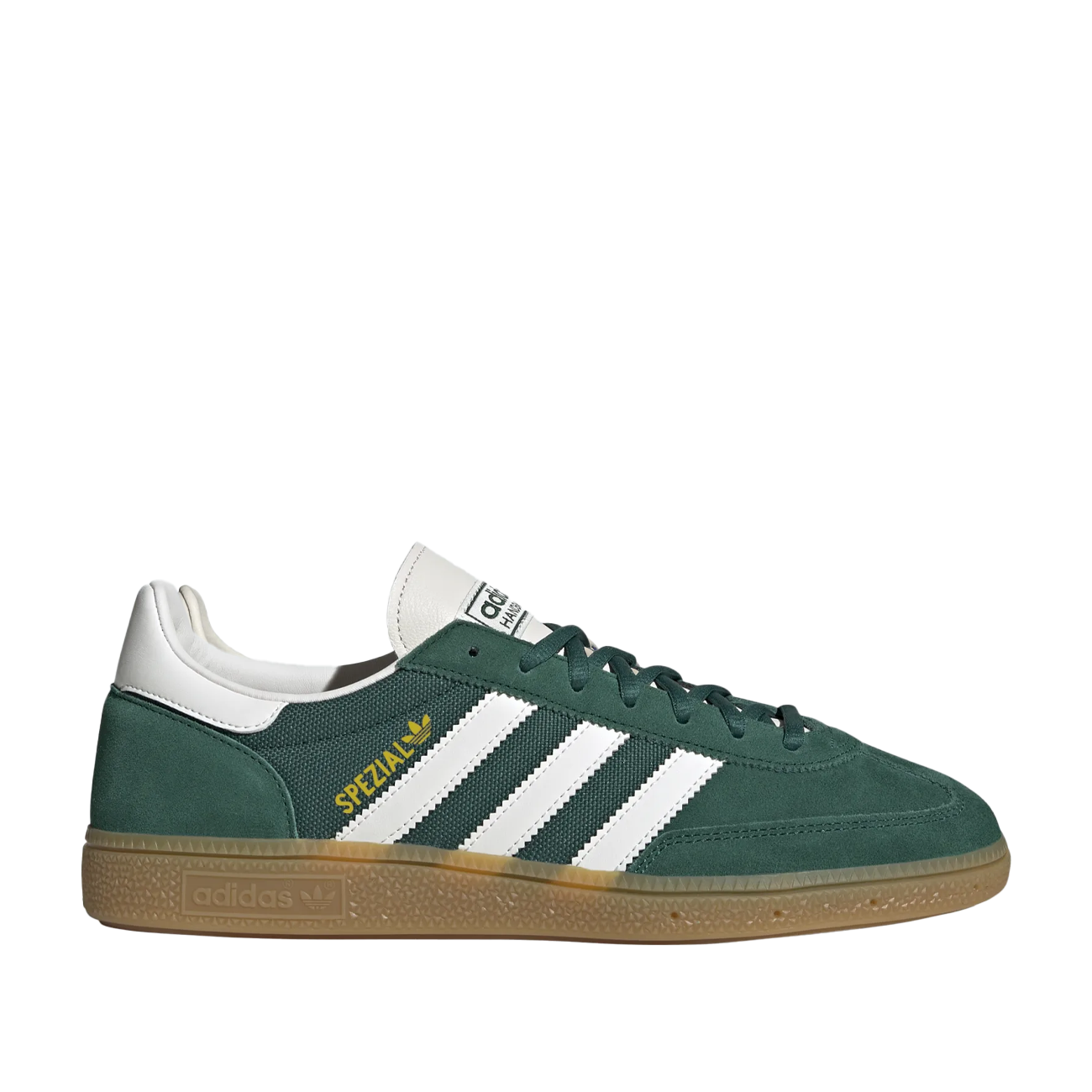 adidas Handball Spezial (Grün / Weiss) - Allike Store