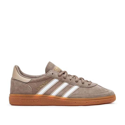 adidas Handball Spezial (Braun / Weiss)