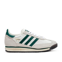 adidas SL 72 (White / Green)