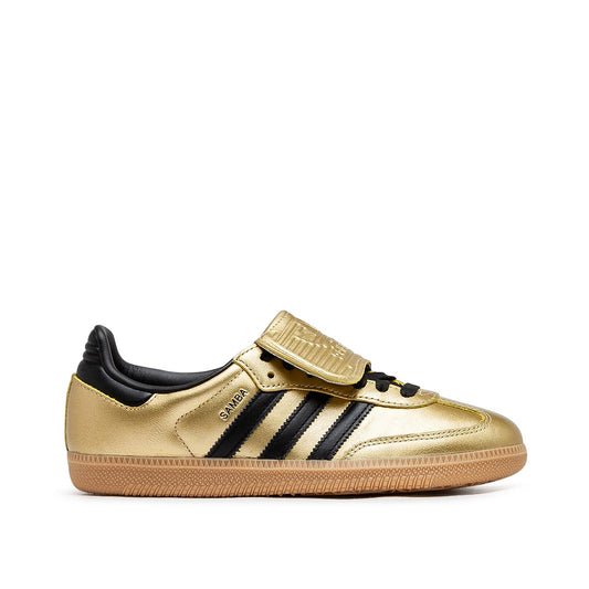 adidas WMNS Samba LT (Gold / Schwarz) - Allike Store