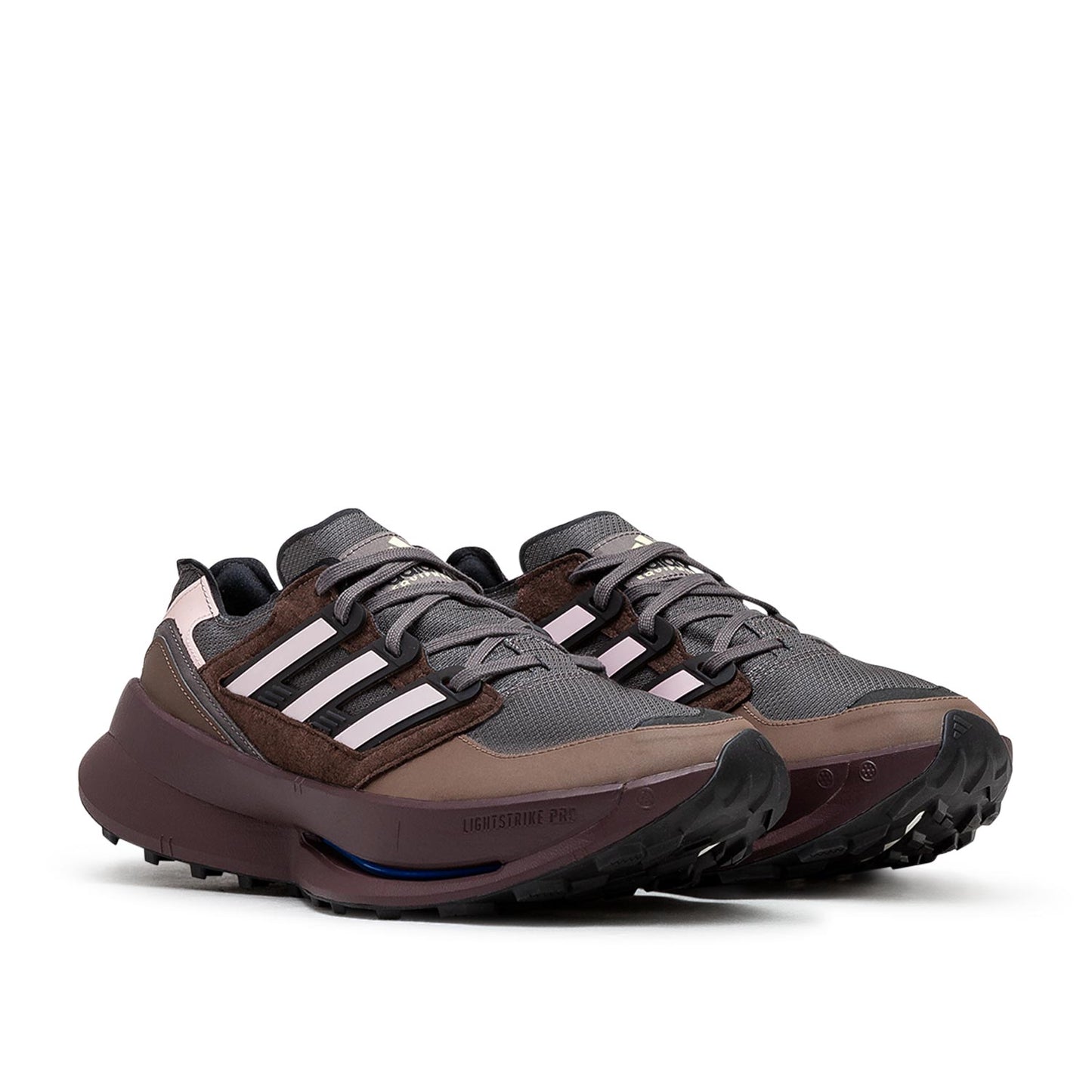 adidas Equipment Agravic (Brown)