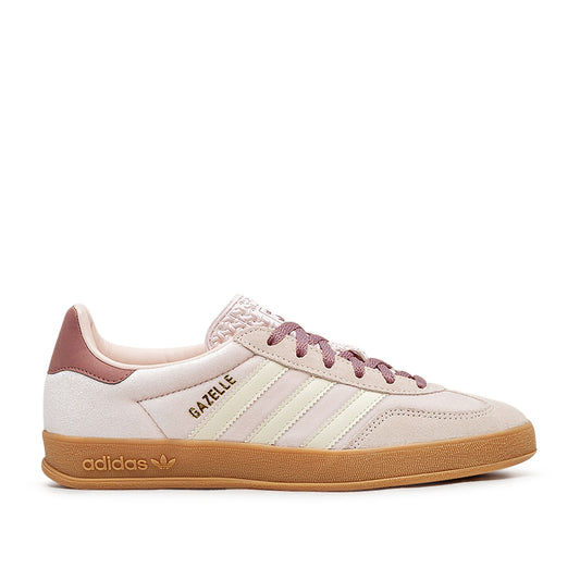 adidas WMNS Gazelle Indoor (Pink)