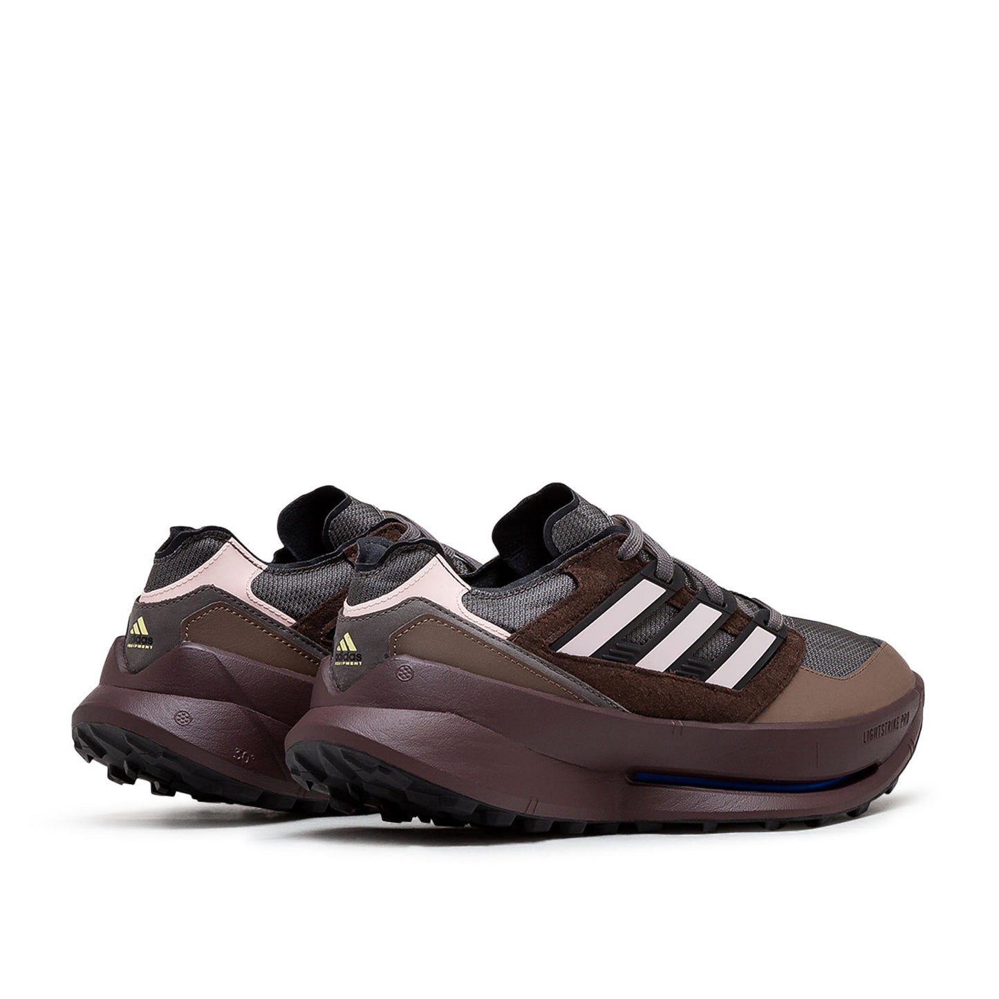 adidas Equipment Agravic (Brown)