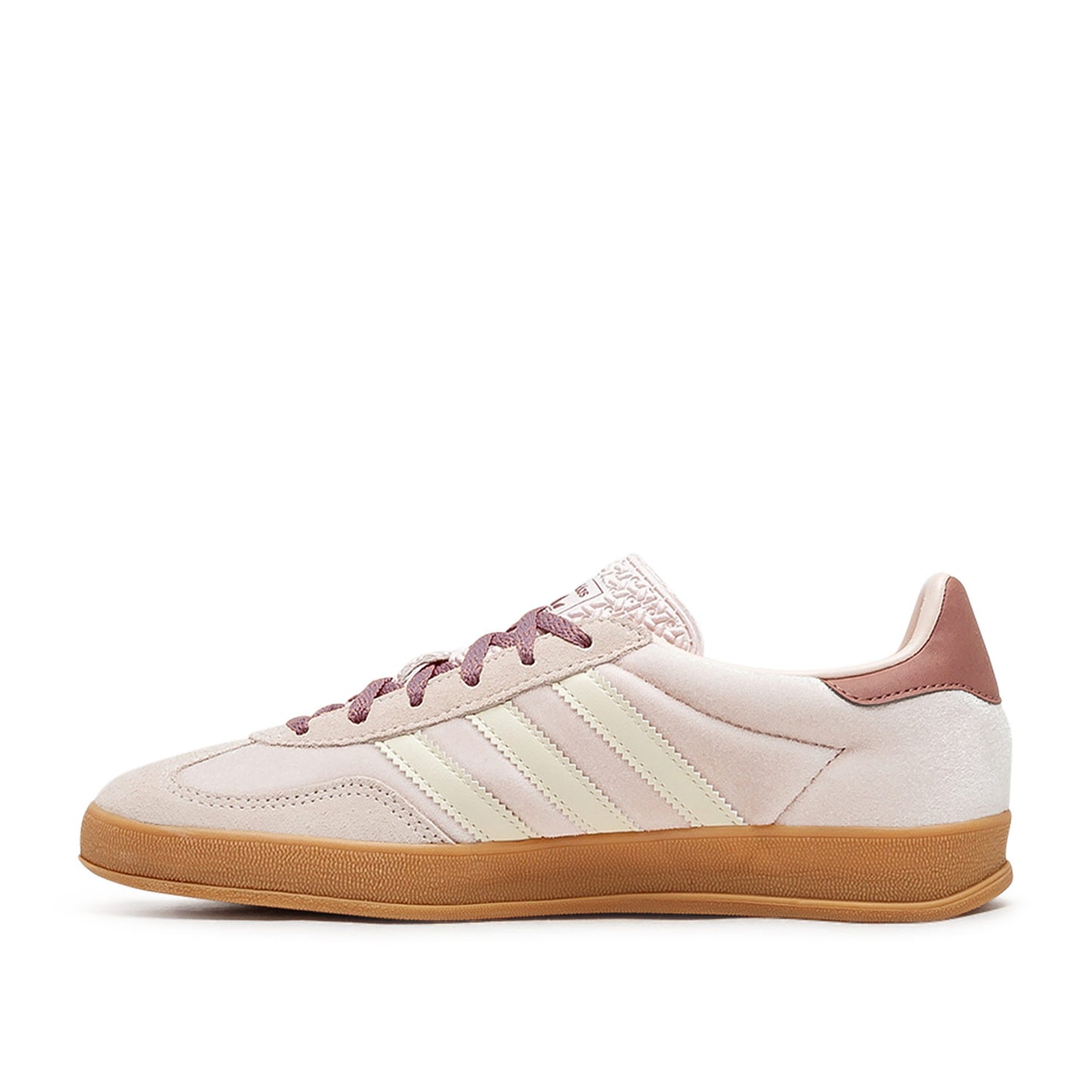 adidas WMNS Gazelle Indoor (Pink) - Allike Store