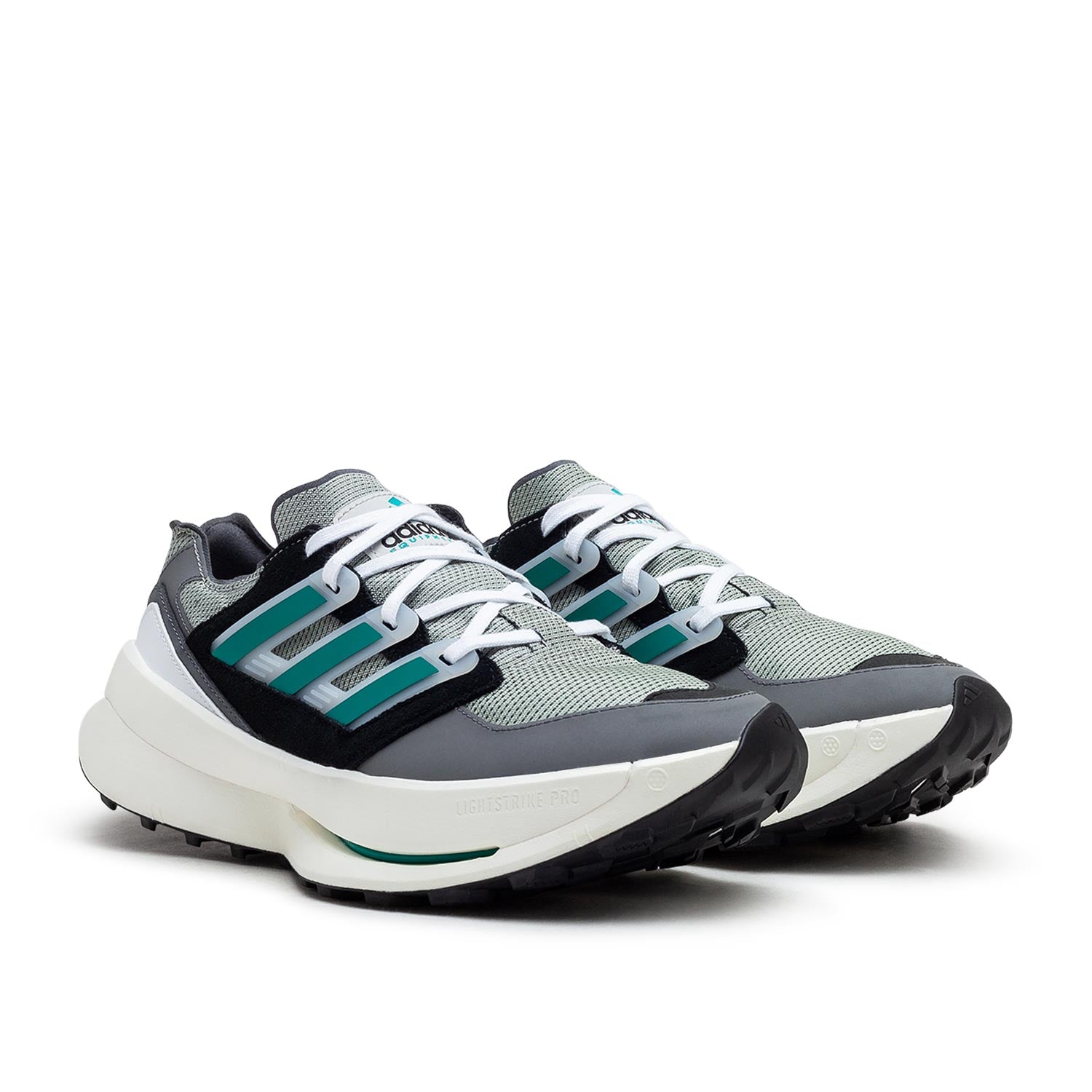 adidas Equipment Agravic Grau Blau JH6114 Allike Store