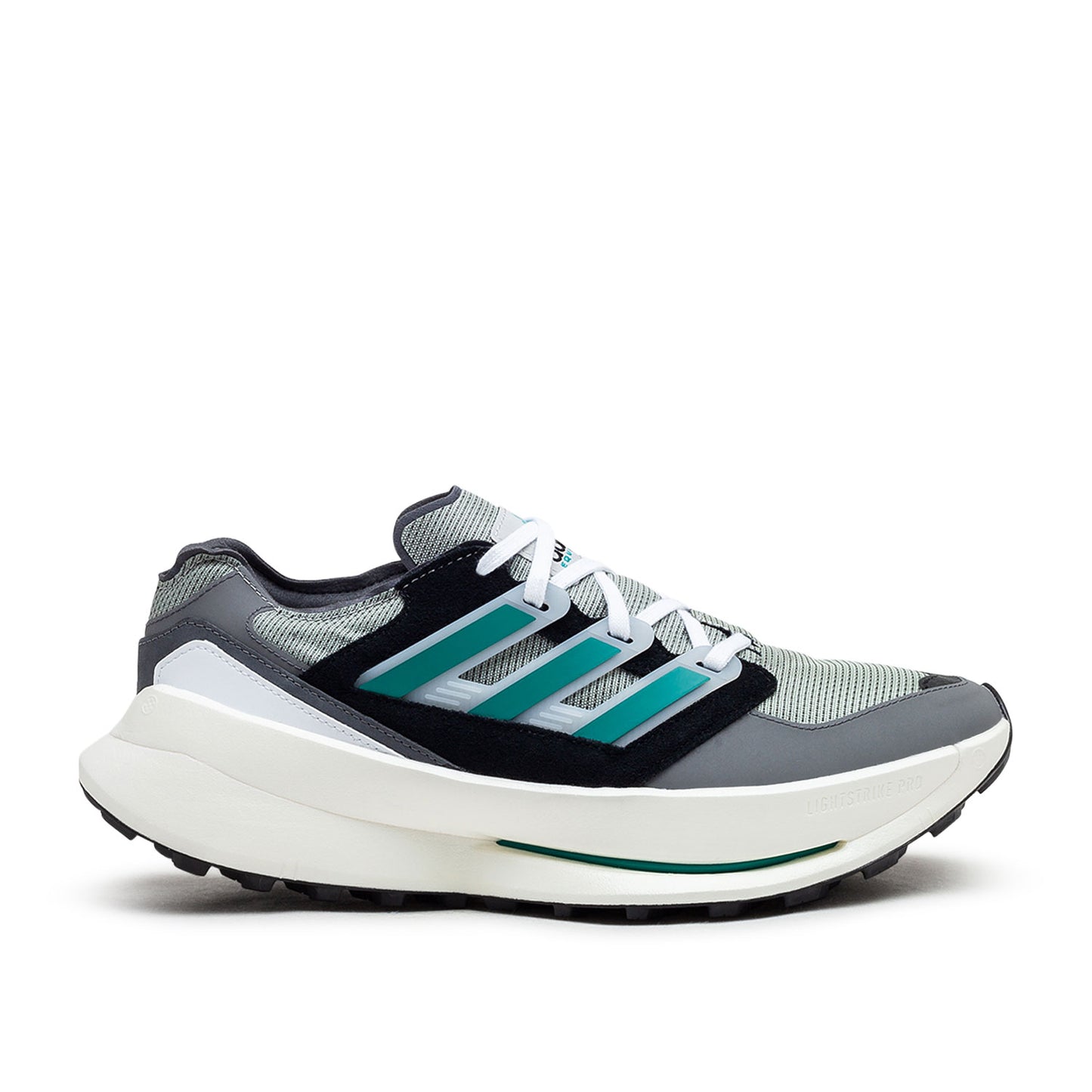 adidas Equipment Agravic (Grey / Blue)