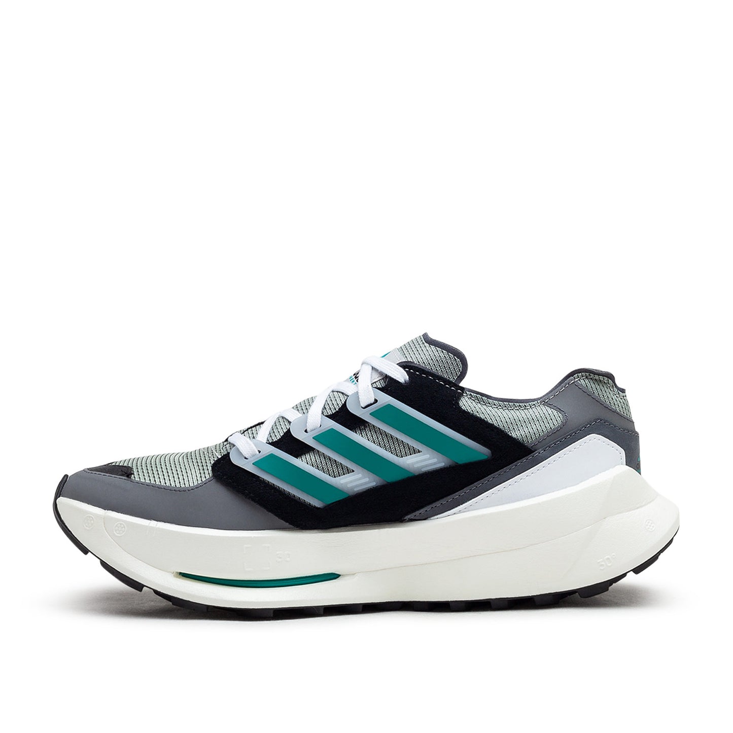 adidas Equipment Agravic (Grey / Blue)