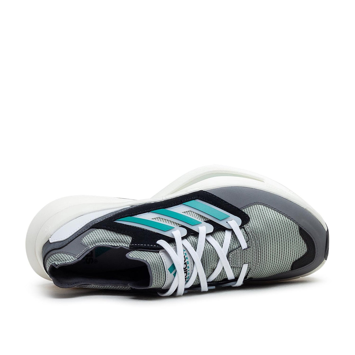 adidas Equipment Agravic (Grey / Blue)