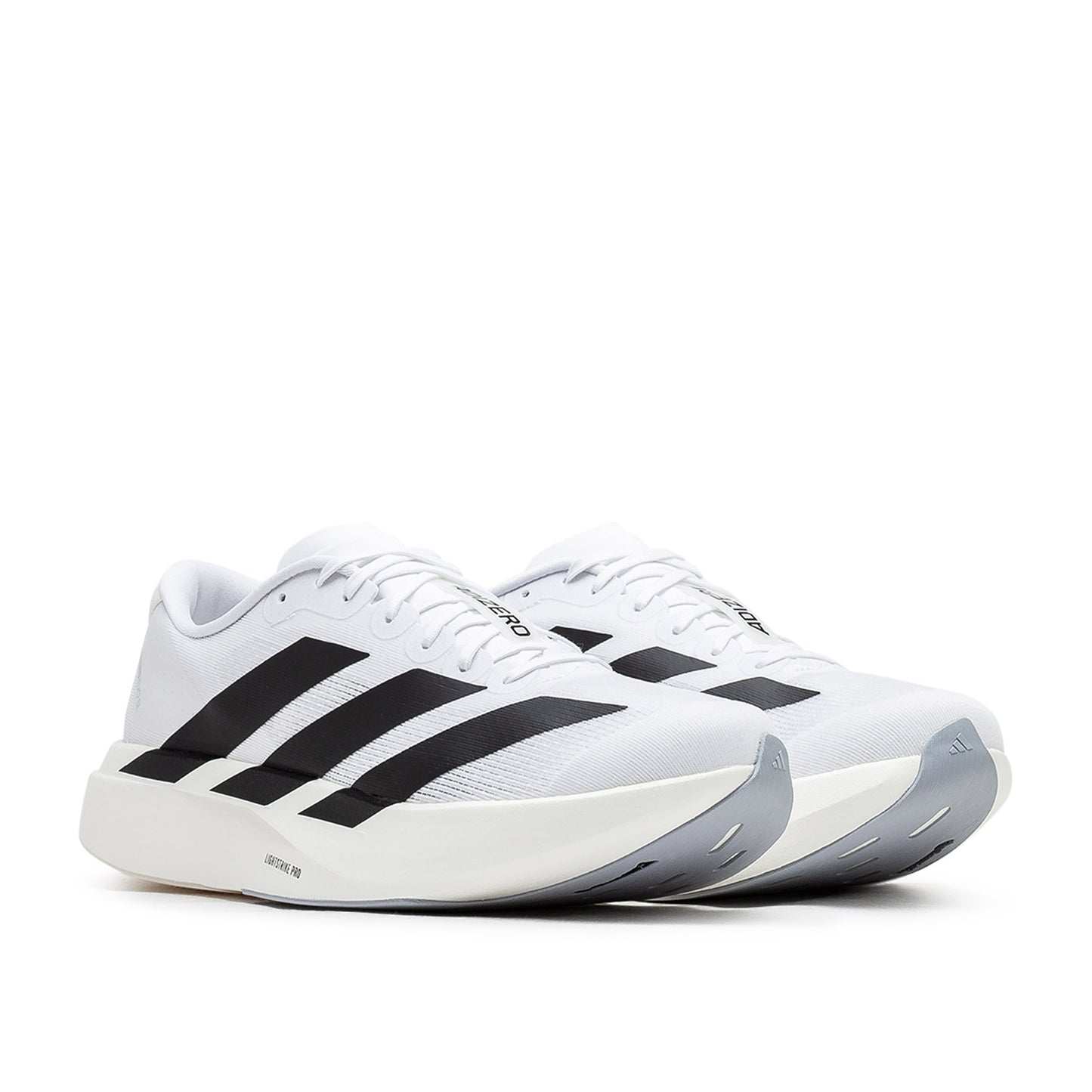 adidas Adizero EVO SL (Weiss /Schwarz) - Allike Store
