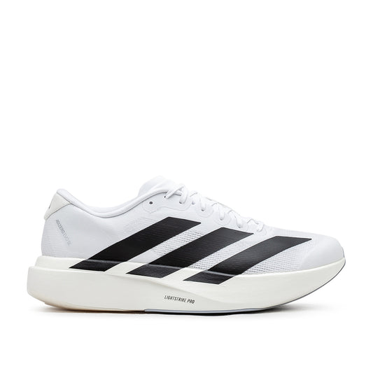 adidas Adizero EVO SL (Weiss /Schwarz)