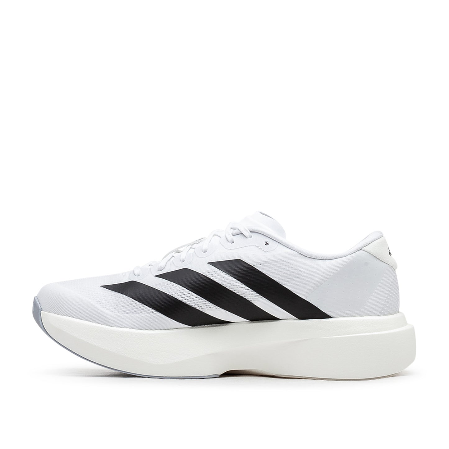 adidas Adizero EVO SL (Weiss /Schwarz) - Allike Store