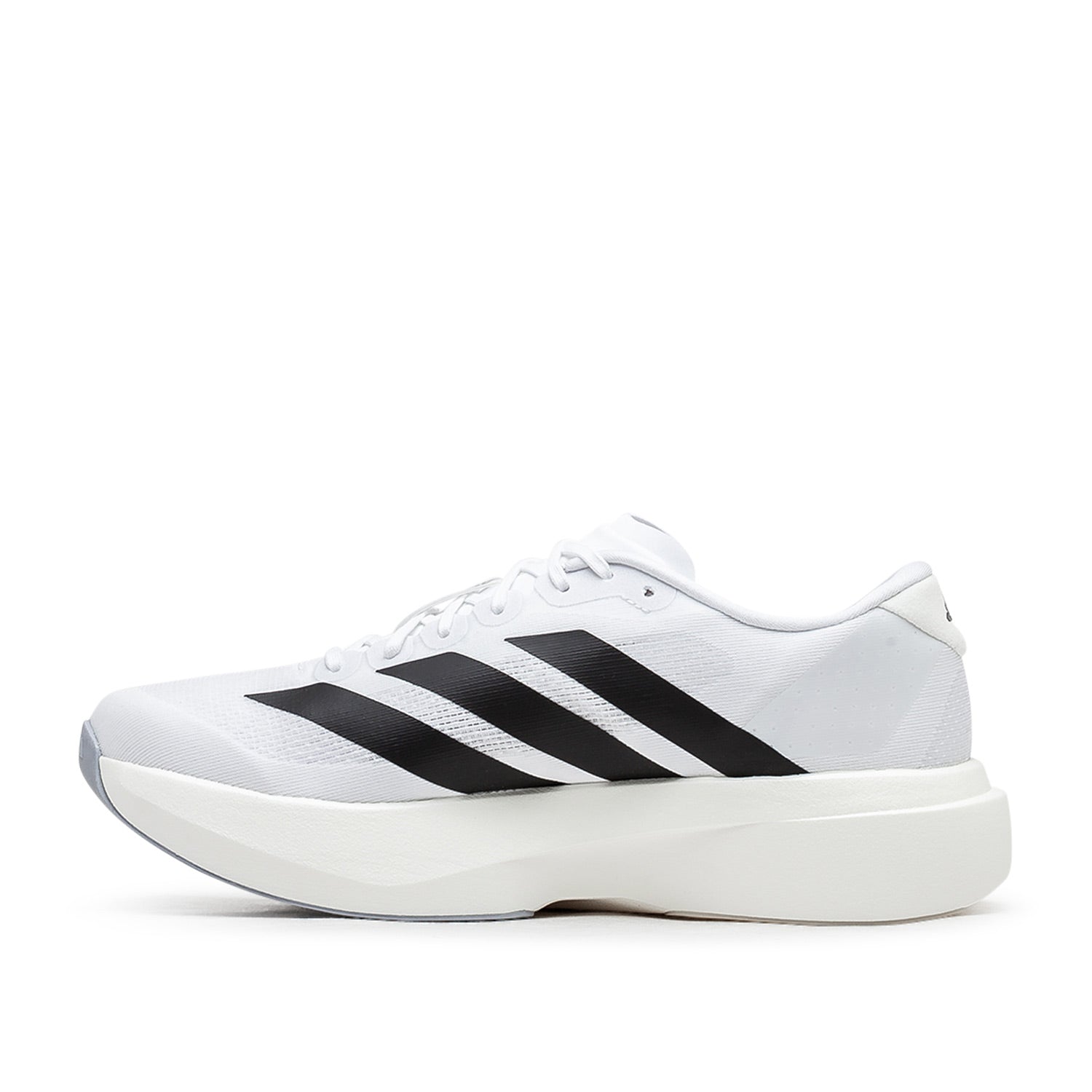 adidas Adizero EVO SL (Weiss /Schwarz) - Allike Store