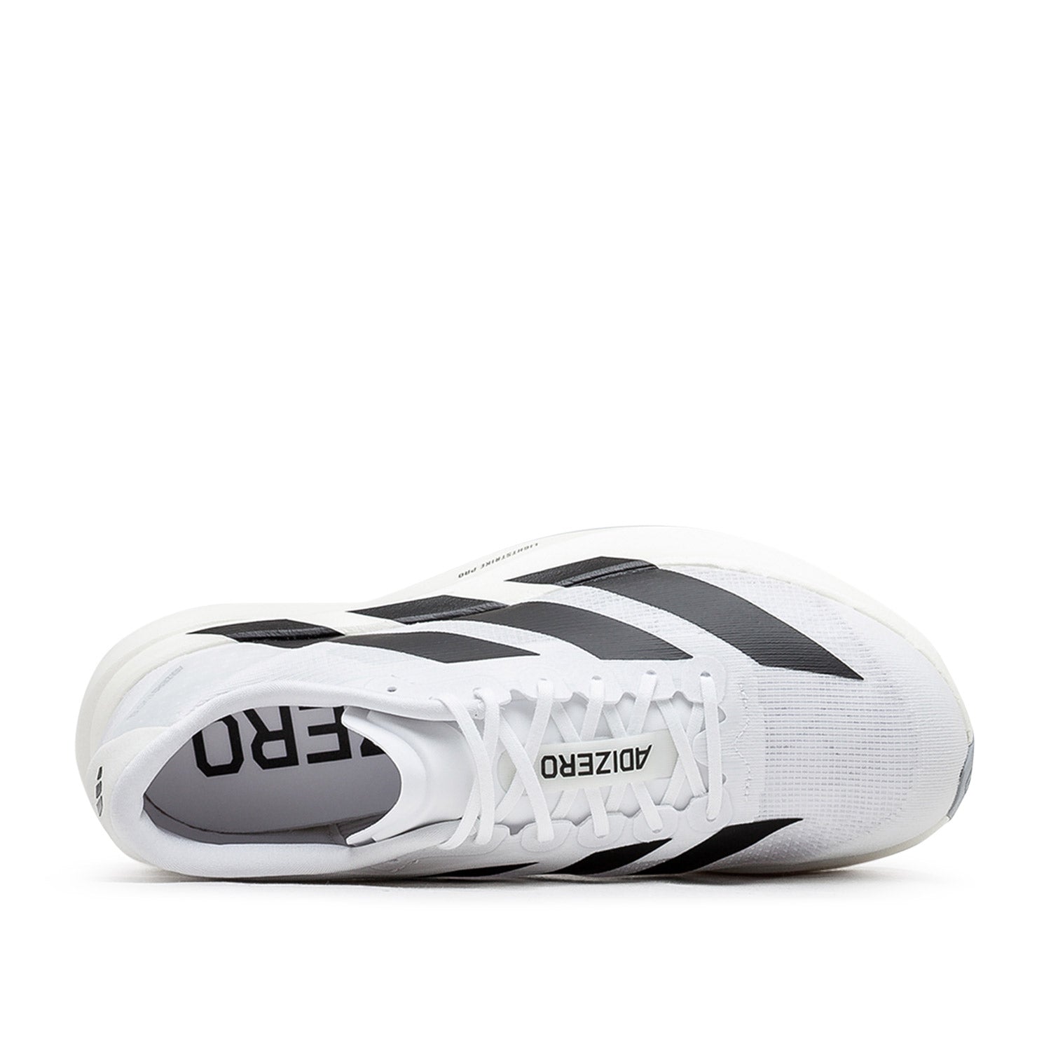 adidas Adizero EVO SL (Weiss /Schwarz) - Allike Store