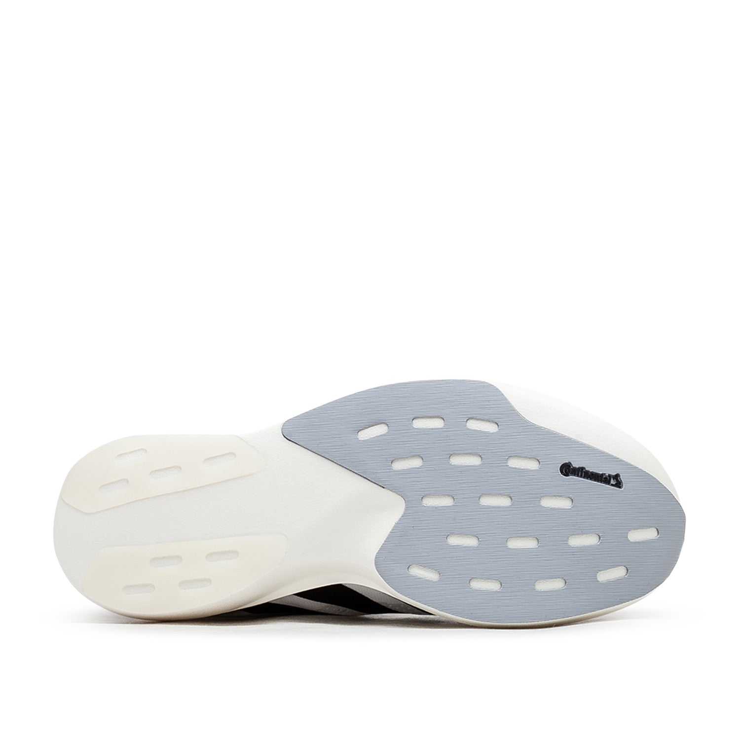adidas Adizero EVO SL (Weiss /Schwarz) - Allike Store