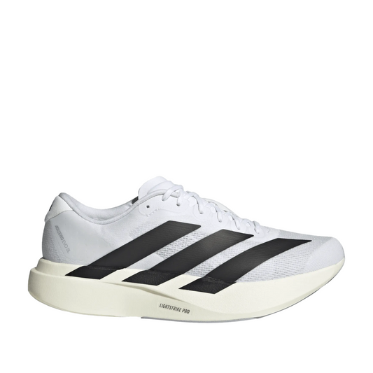adidas Adizero EVO SL (White/Black)