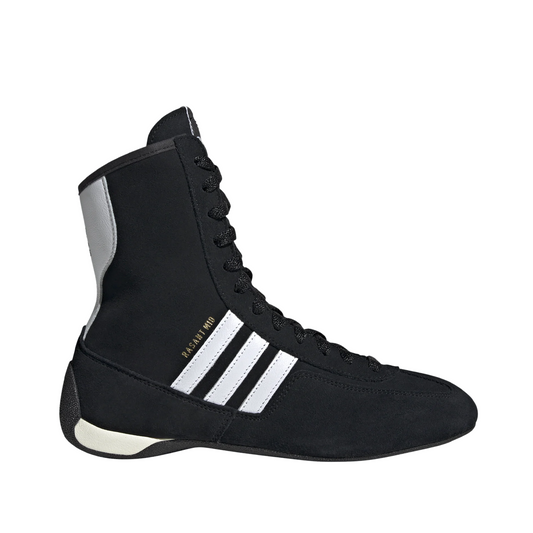 adidas WMNS Rasant Mid (Schwarz / Weiss)  - Allike Store