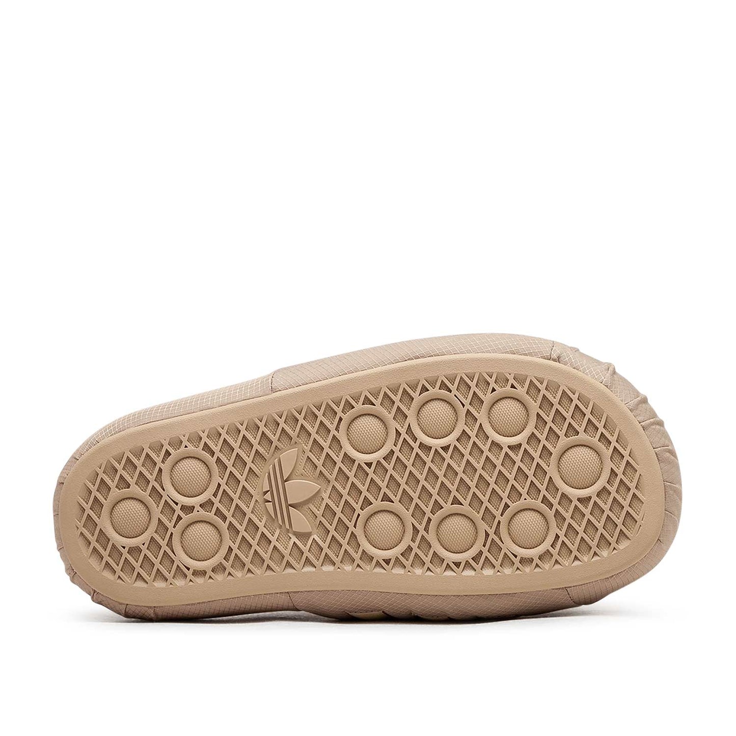 Adidas Adilette 24 (Braun / Beige) - Allike Store