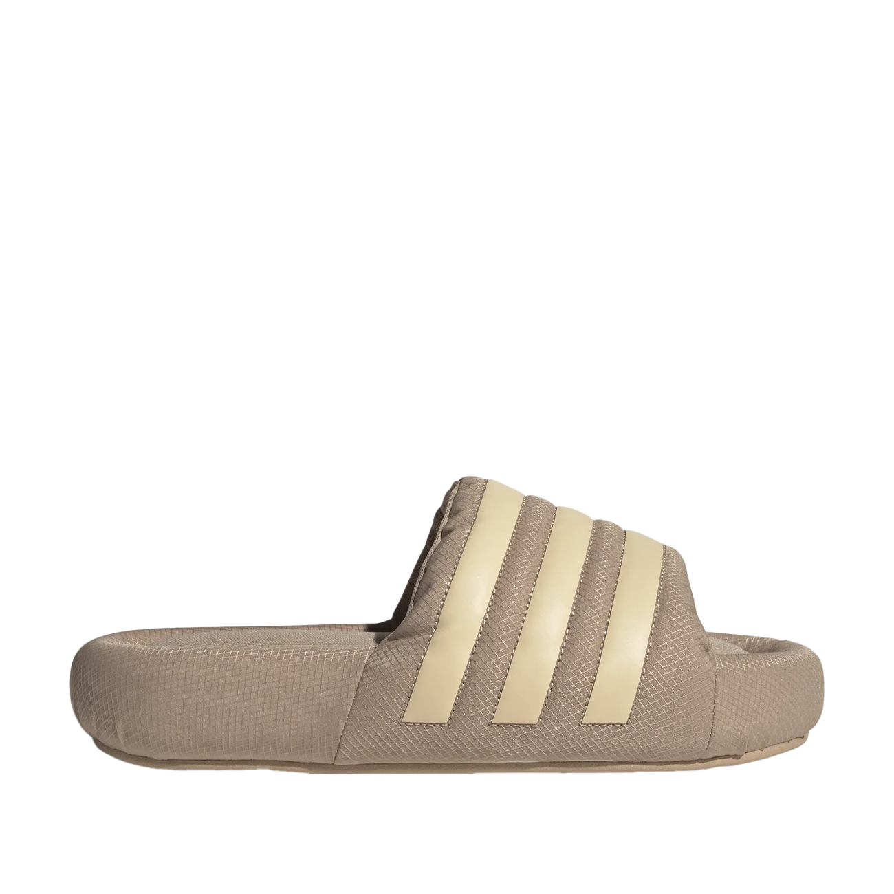 Adidas Adilette 24 (Braun / Beige) - Allike Store