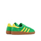 adidas JUNIOR Handball Spezial (Grün / Gelb) - Allike Store