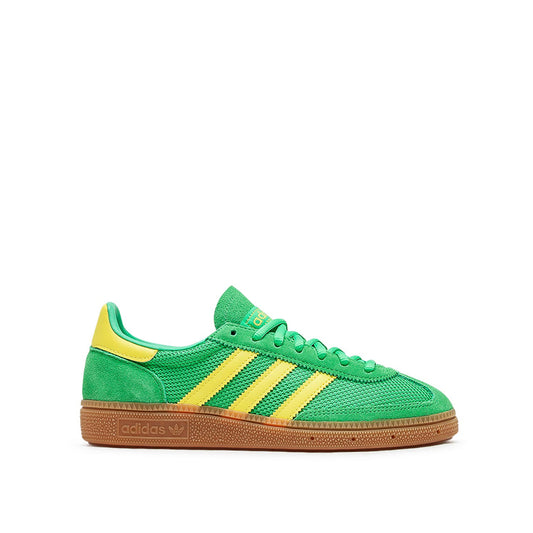 adidas JUNIOR Handball Spezial (Green / Yellow)