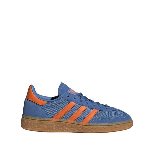 adidas JUNIOR Handball Spezial (Blau / Orange) - Allike Store