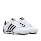 adidas Adiracer Lo (Weiss / Schwarz) - Allike Store