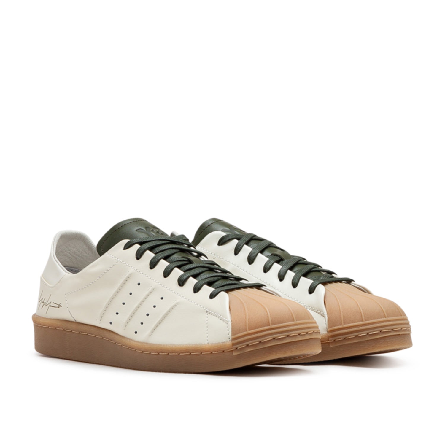 Adidas Shoes Adidas Y3 A 30 Euro Y-3 Superstar (Beige) JH8921