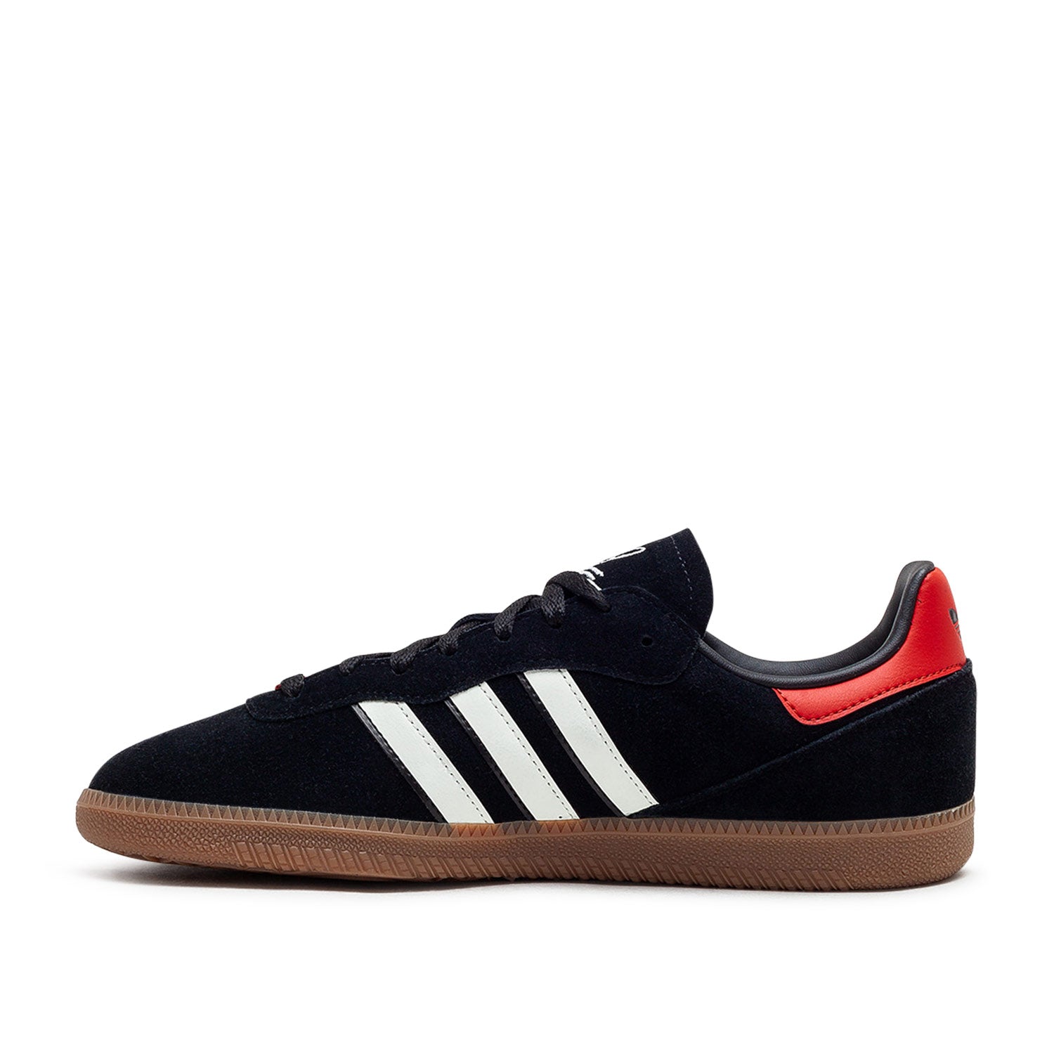 adidas x 100 Thieves Palos Hills (Schwarz / Weiss / Rot)  - Allike Store