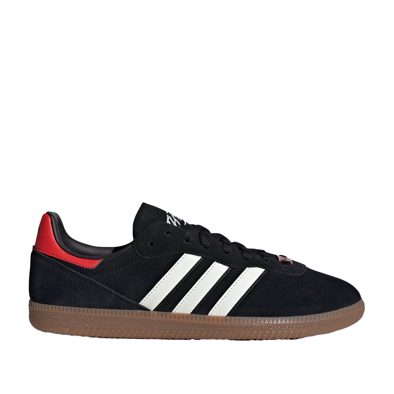 adidas x 100 Thieves Palos Hills (Schwarz / Weiss / Rot)  - Allike Store