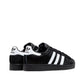 adidas WMNS Superstar II (Schwarz / Weiss) - Allike Store