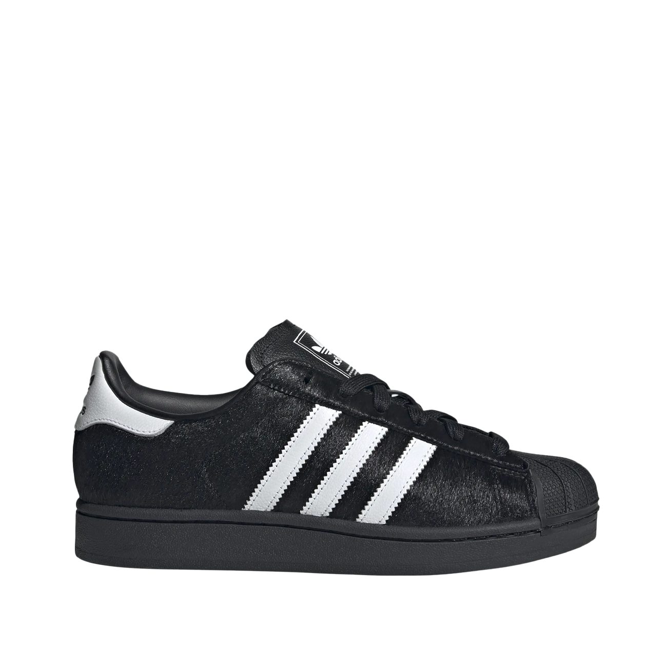 adidas WMNS Superstar II (Schwarz / Weiss) - Allike Store