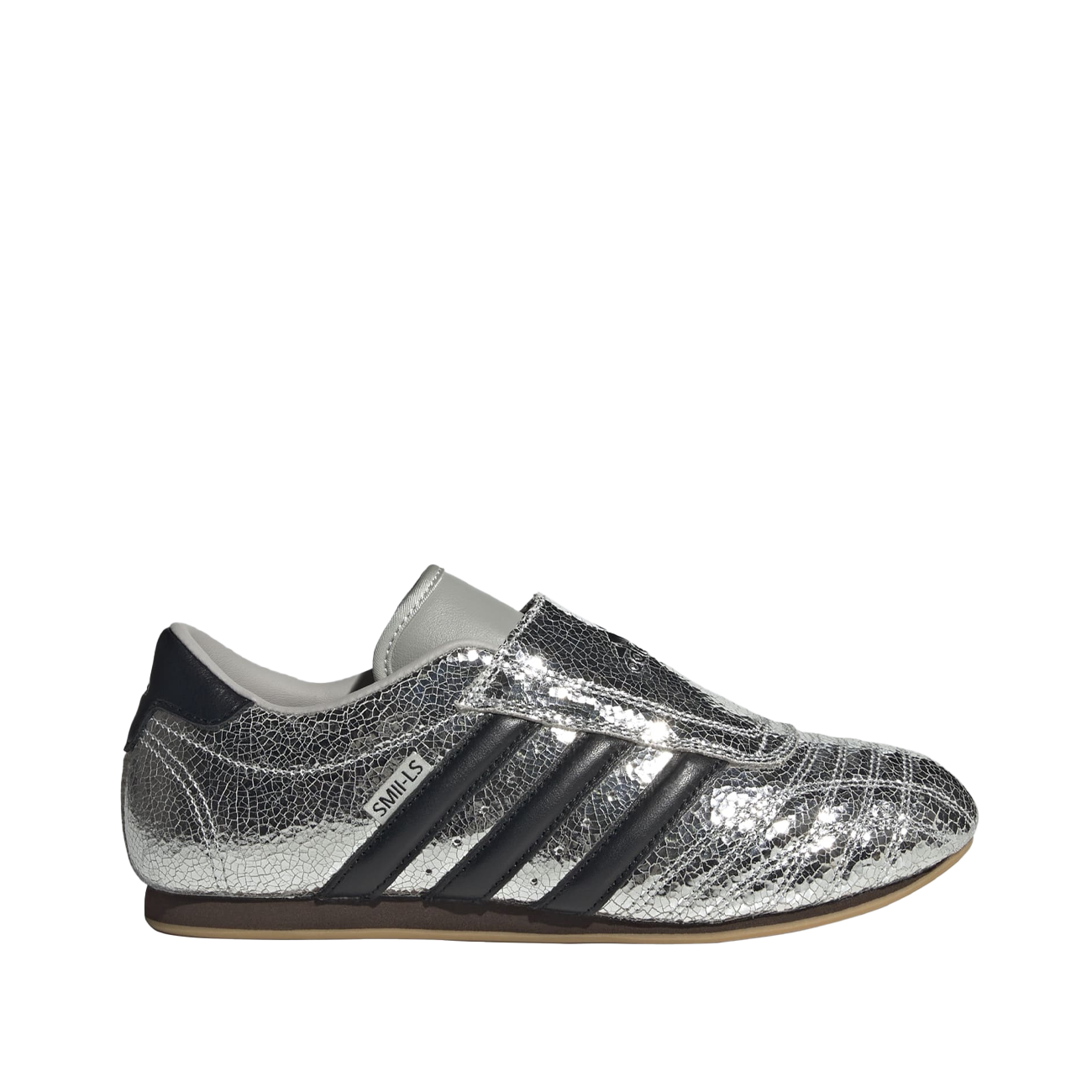 adidas WMNS Taekwondo (Silber / Schwarz) - Allike Store