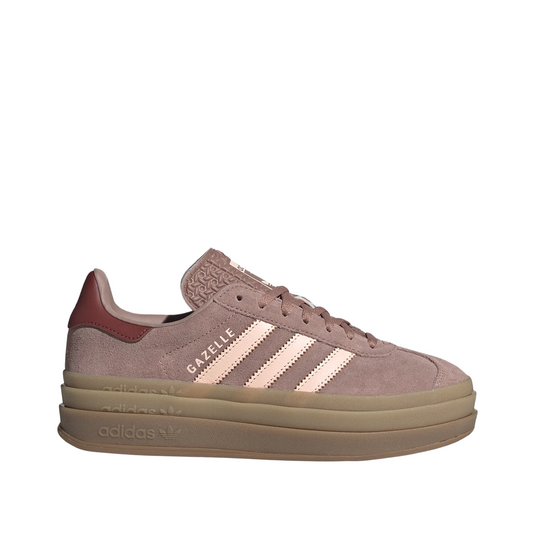 adidas WMNS Gazelle Bold (Pink) - Allike Store