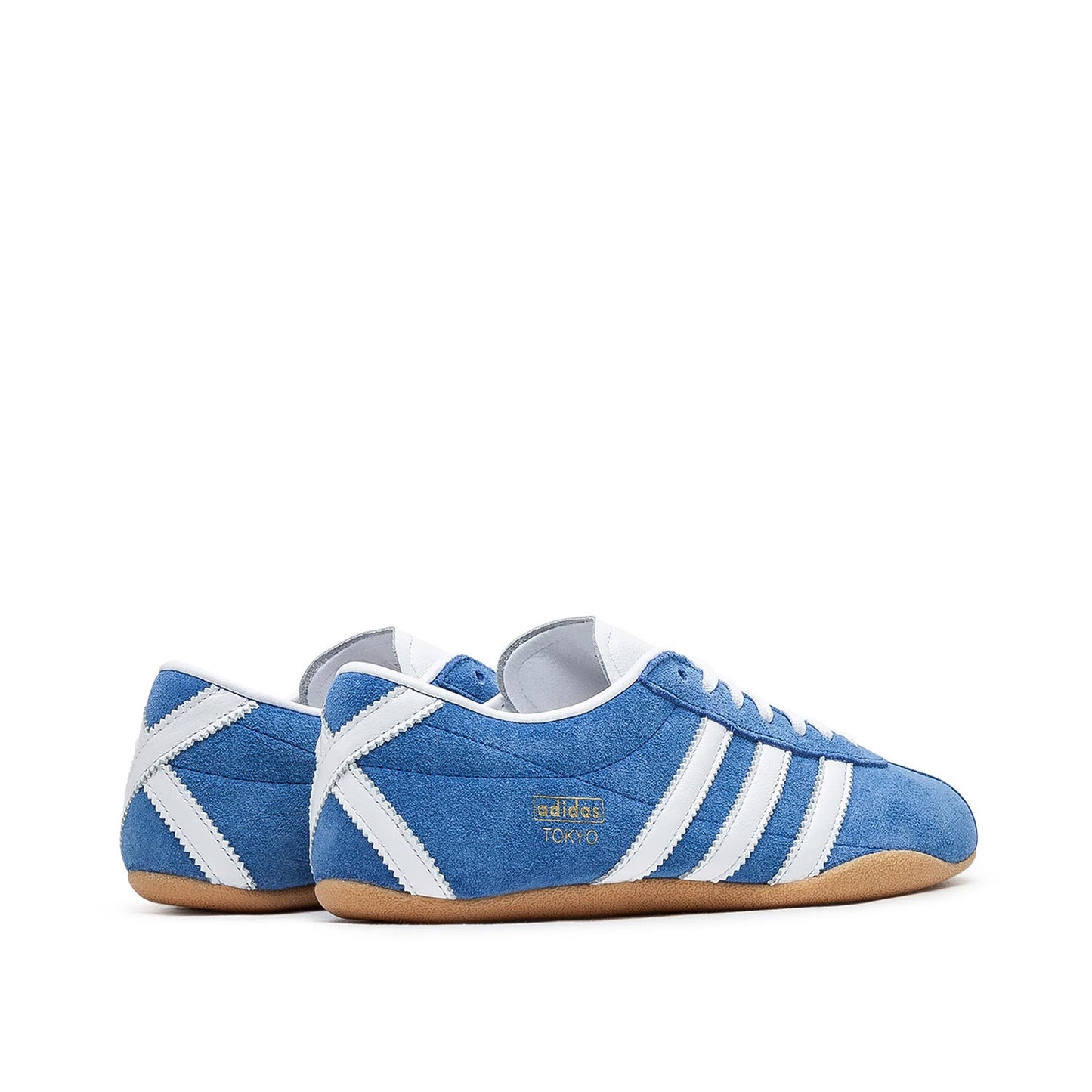 adidas WMNS Tokyo (Blau / Weiss) - Allike Store