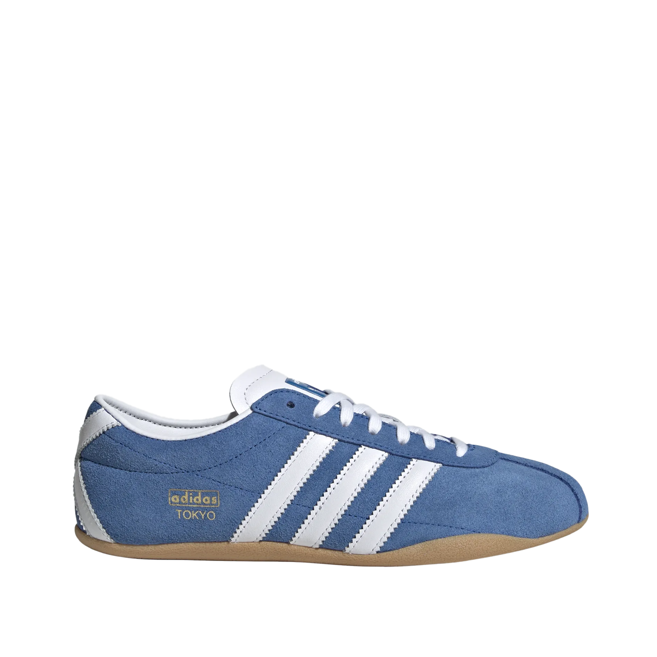 adidas WMNS Tokyo (Blau / Weiss) - Allike Store