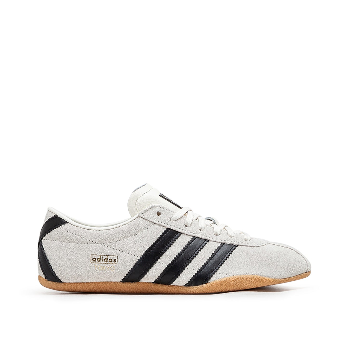 adidas WMNS Tokyo (Beige / Schwarz) - Allike Store