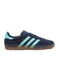 adidas Gazelle Indoor (Blau / Hellblau) - Allike Store