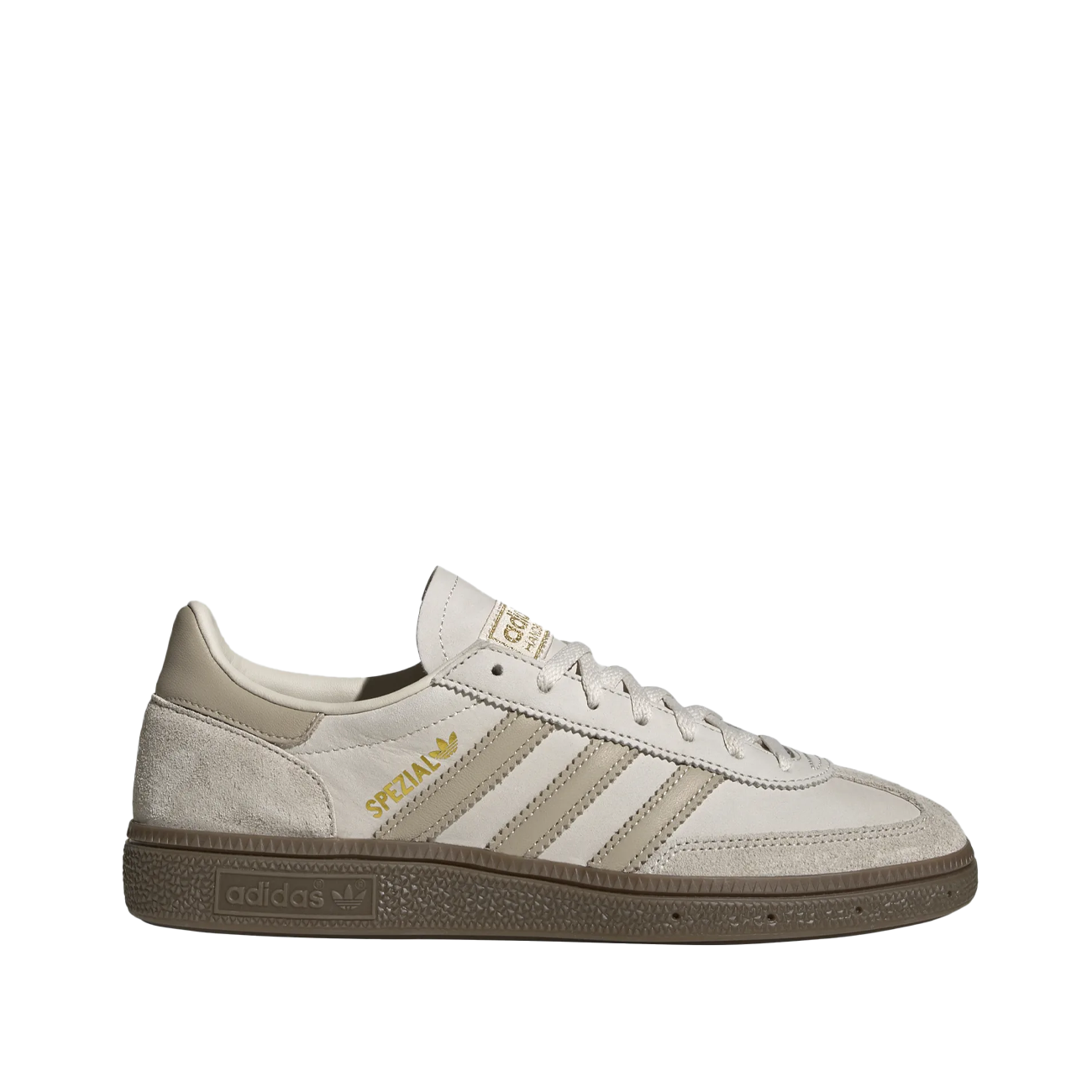 adidas WMNS Handball Spezial (Beige)  - Allike Store