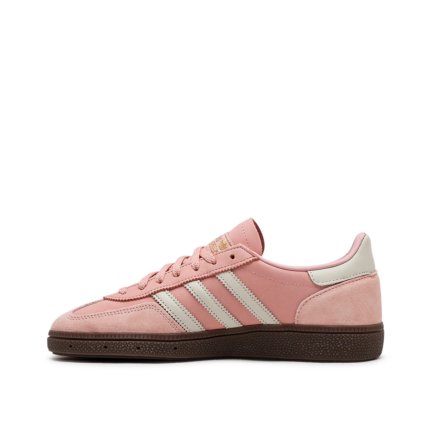 adidas WMNS Handball Spezial (Pink / Weiss) - Allike Store