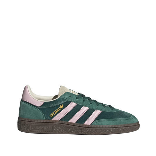 adidas WMNS Handball Spezial (Grün / Pink) - Allike Store