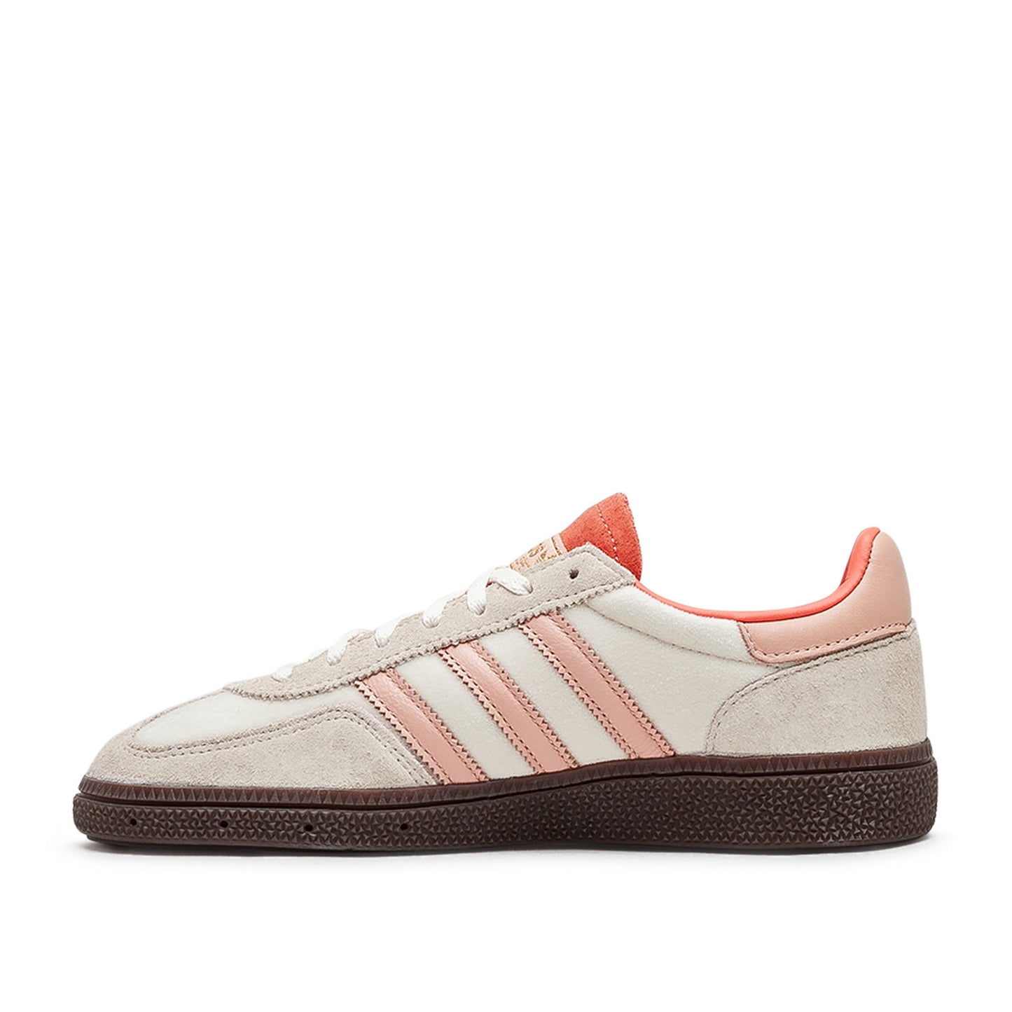 adidas WMNS Handball Spezial (Beige / Pink) - Allike Store