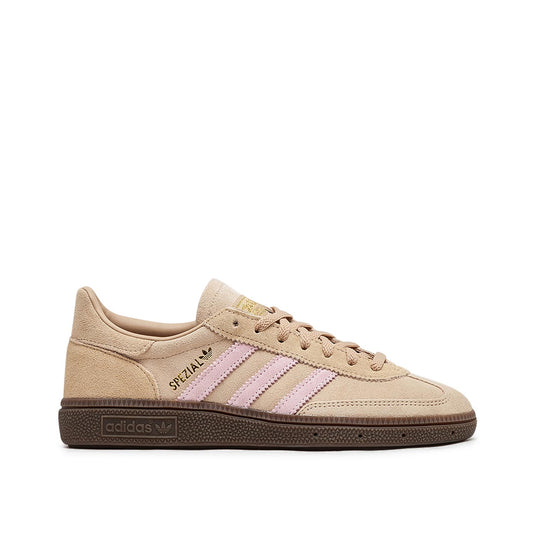 adidas WMNS Handball Spezial (Beige / Pink) - Allike Store