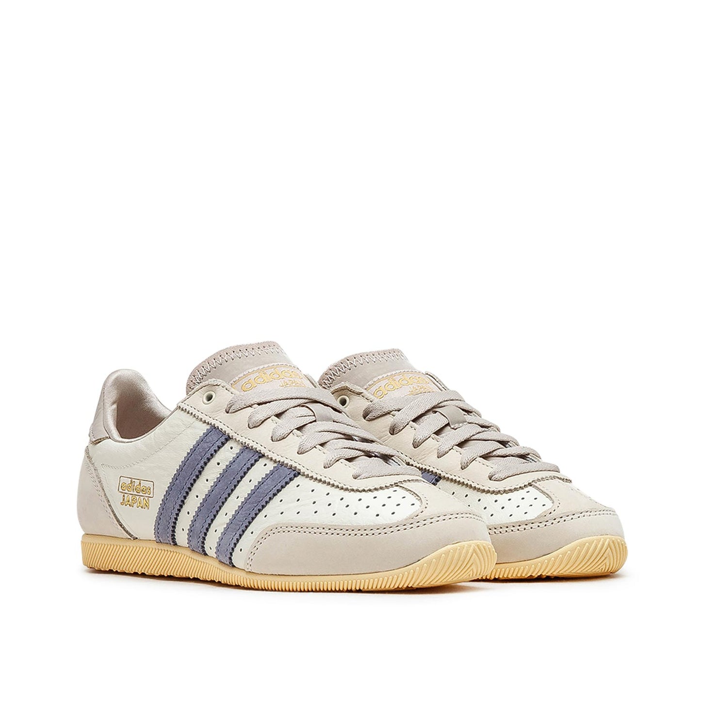 adidas WMNS Japan (Grau / Violet) - Allike Store