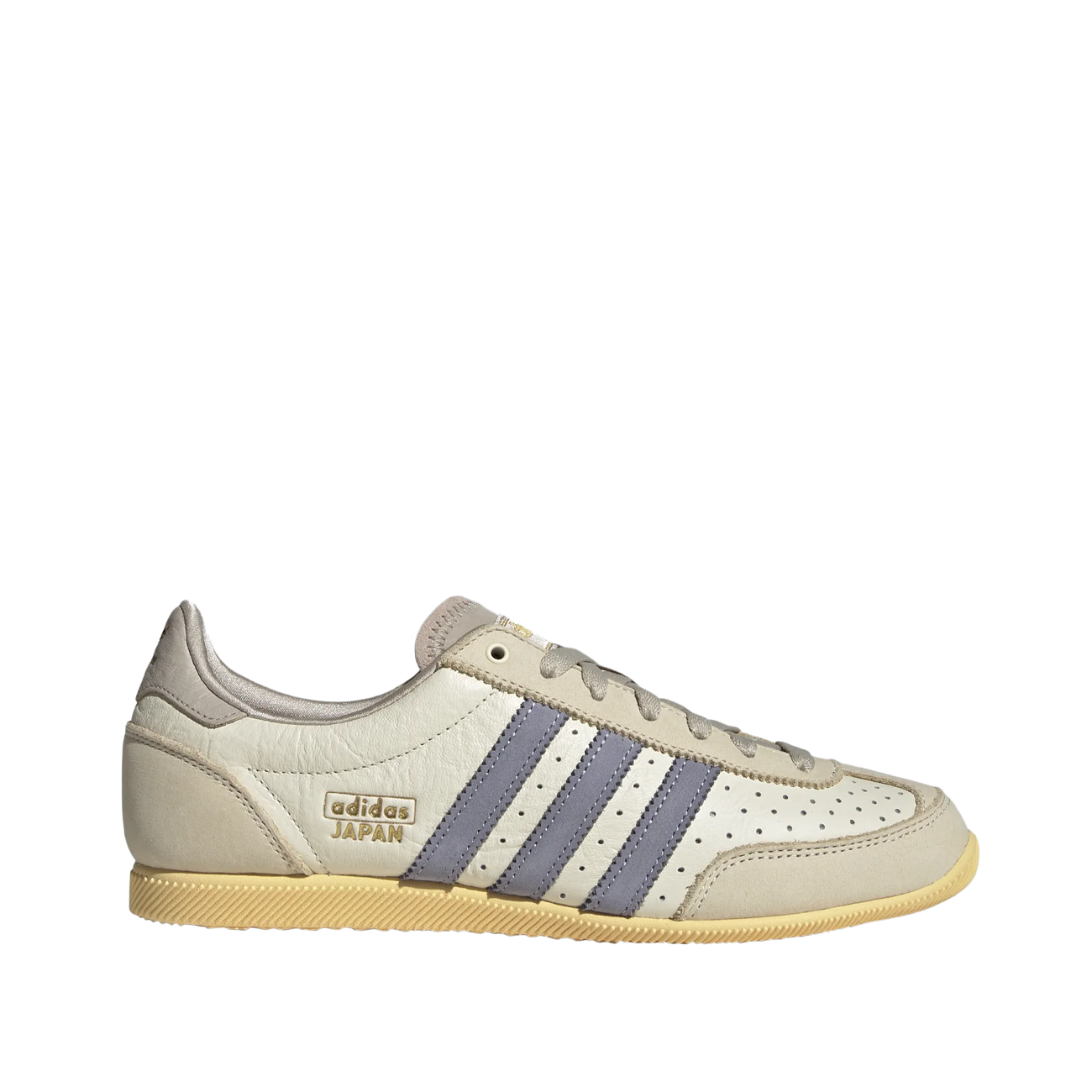 adidas WMNS Japan (Grau / Violet) - Allike Store