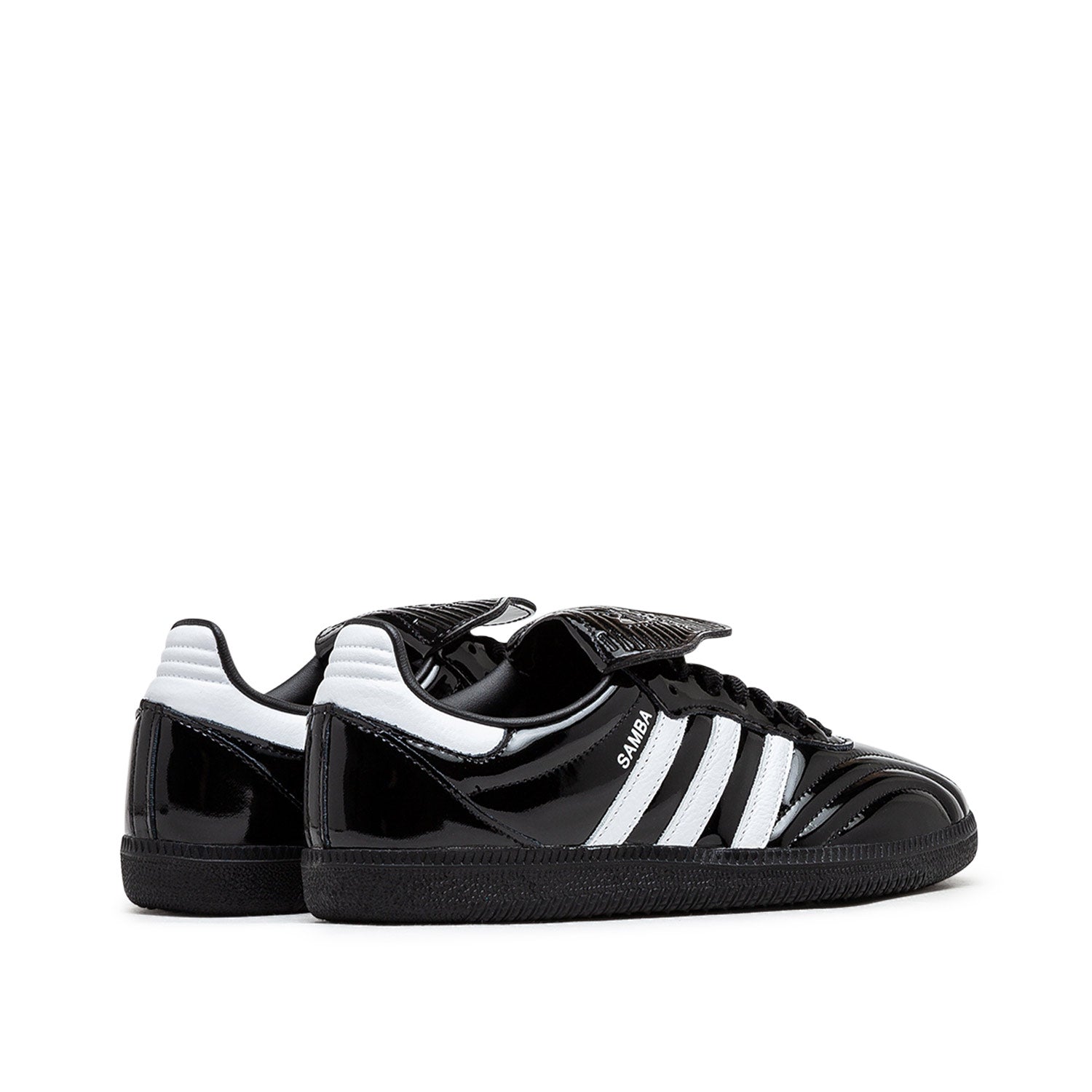 adidas WMNS Samba LT (Schwarz / Weiss) - Allike Store