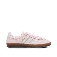 adidas WMNS Gazelle Indoor (Pink / Weiss)
